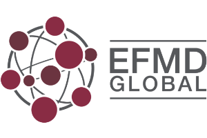 EFMD Global logo.