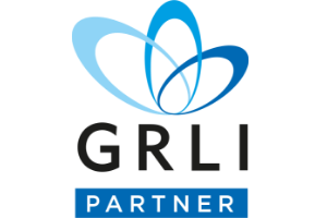 GRLI logo.